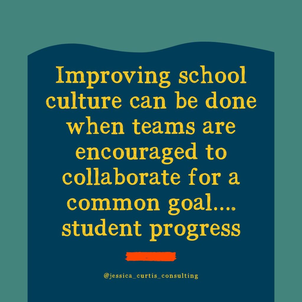 first-step-to-improve-school-culture
