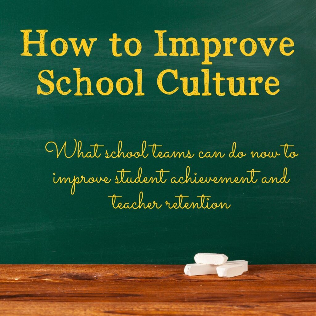 improve-school-culture